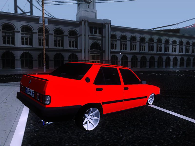 mod
