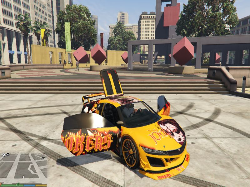 mod