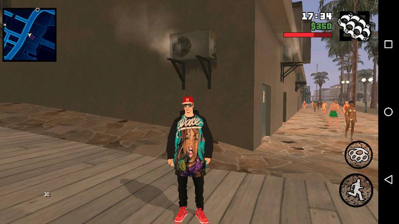 mod
