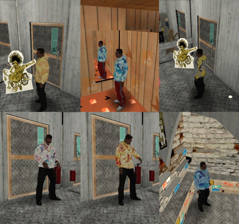 mod