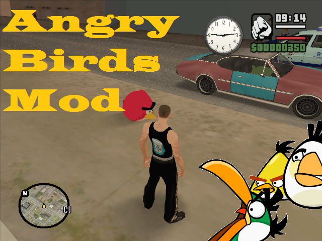 mod