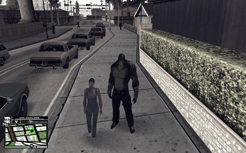mod