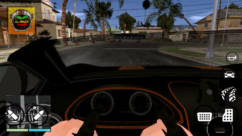mod