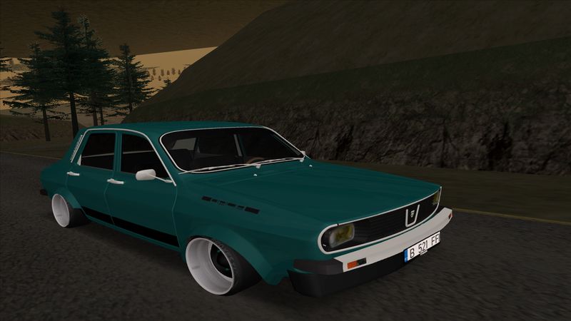 mod