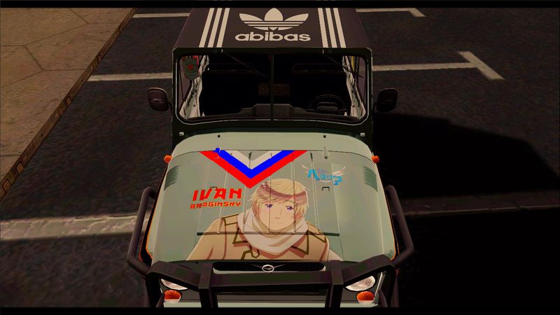 mod