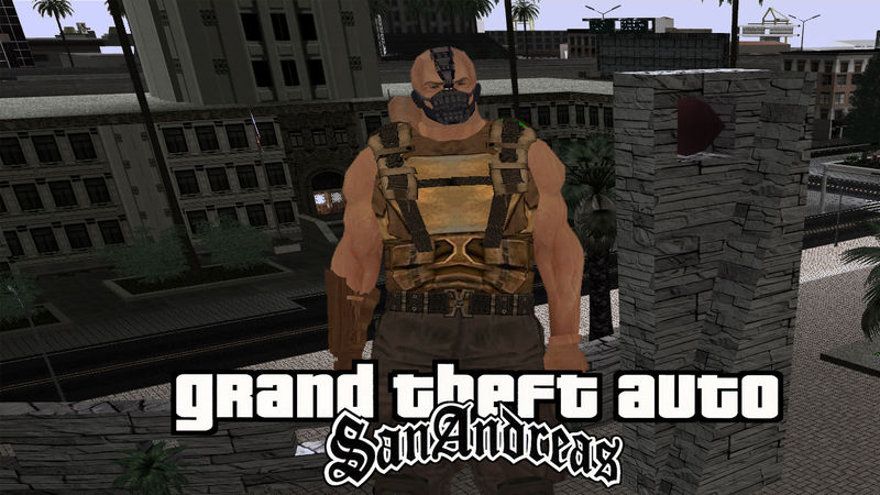 mod