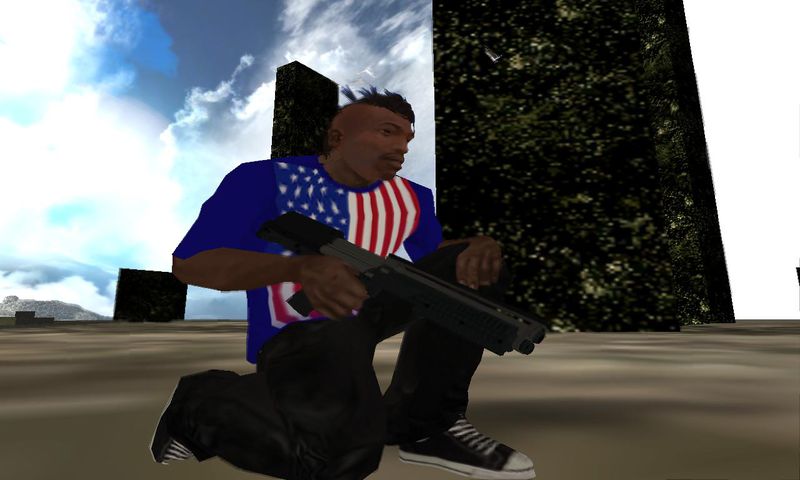 mod