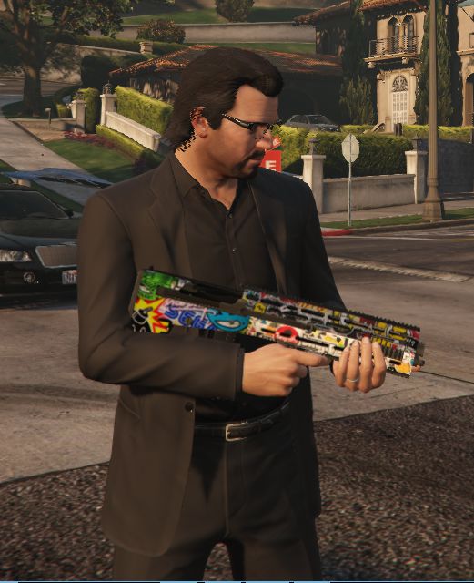 mod