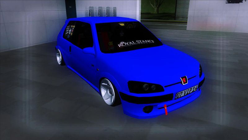 mod
