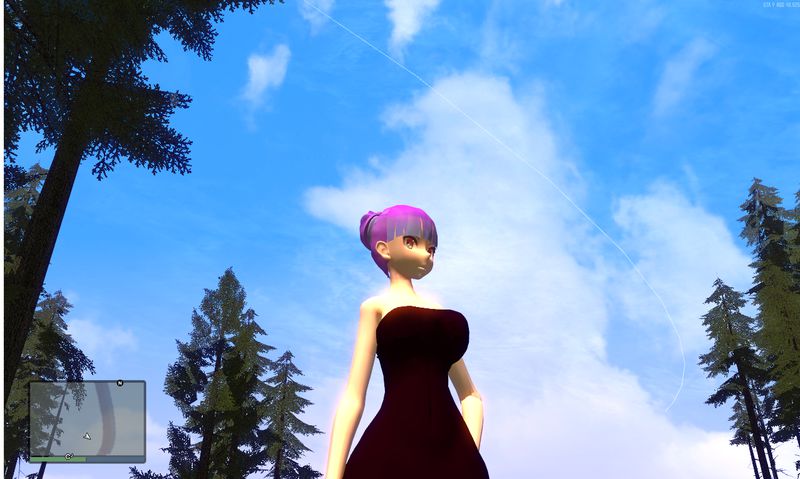 mod