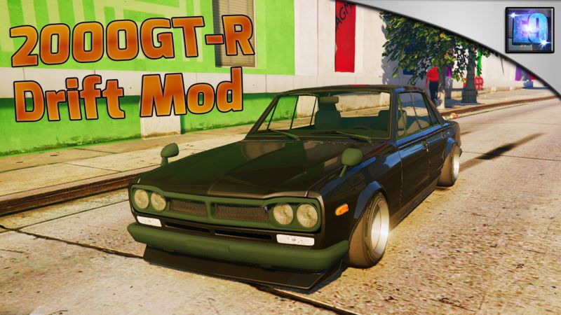 mod