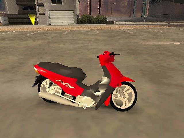 mod