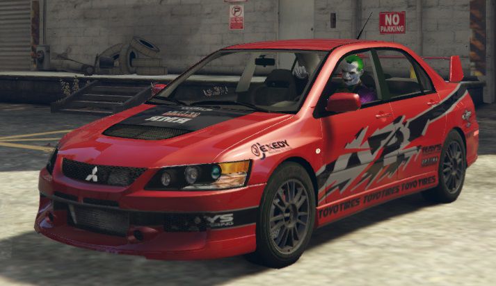 mod