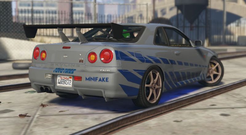 mod
