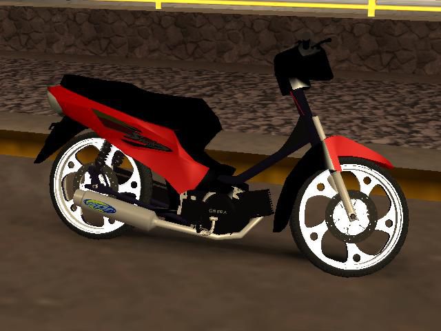 mod