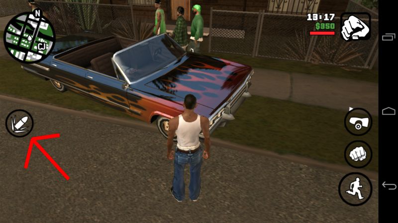 mod
