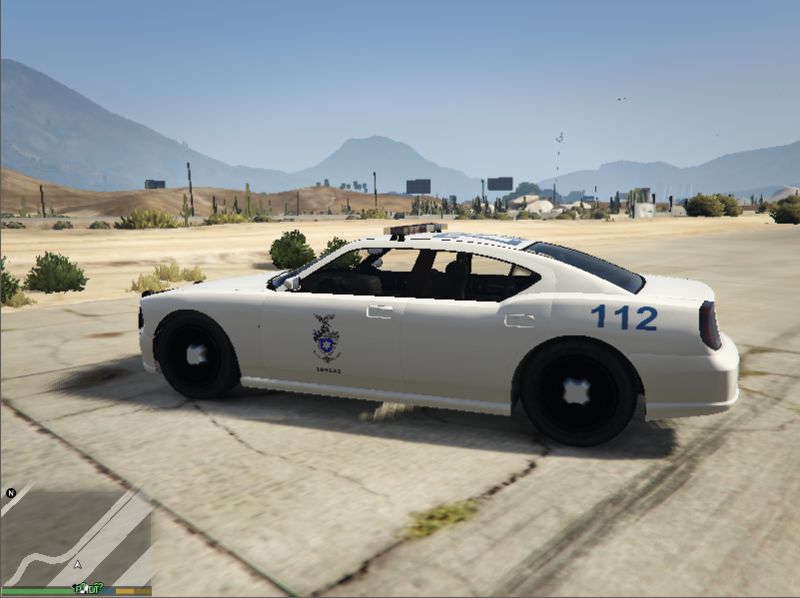 mod