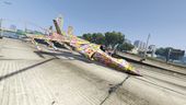 Smarties Hydra Camo