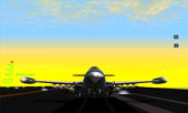Grumann F9F-5 Phanter