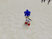 Sonic the Hedgehog HD