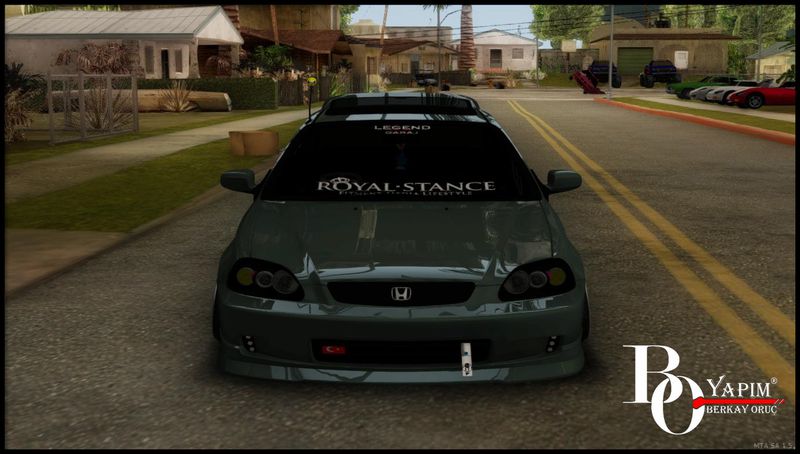 mod