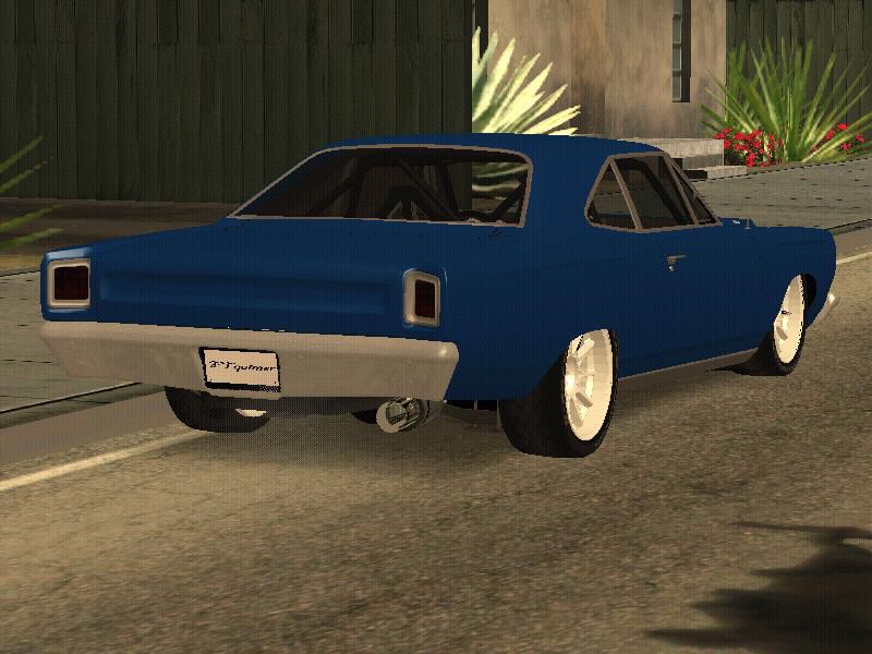 mod