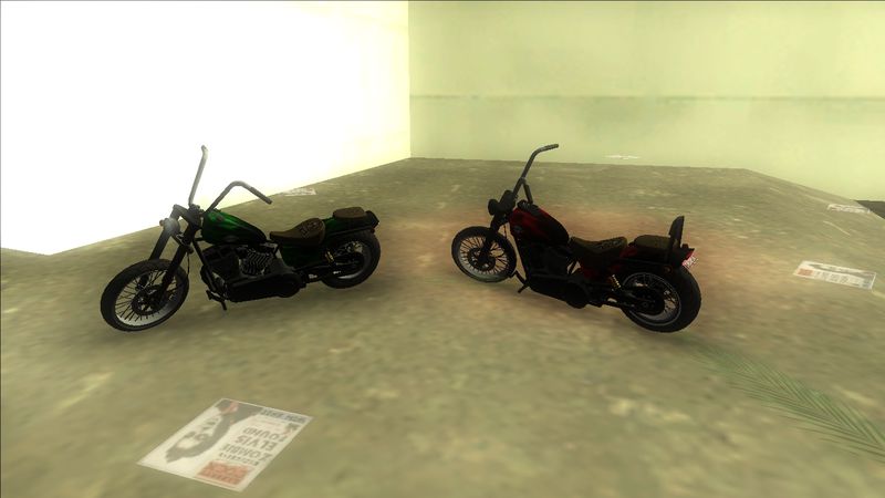 mod