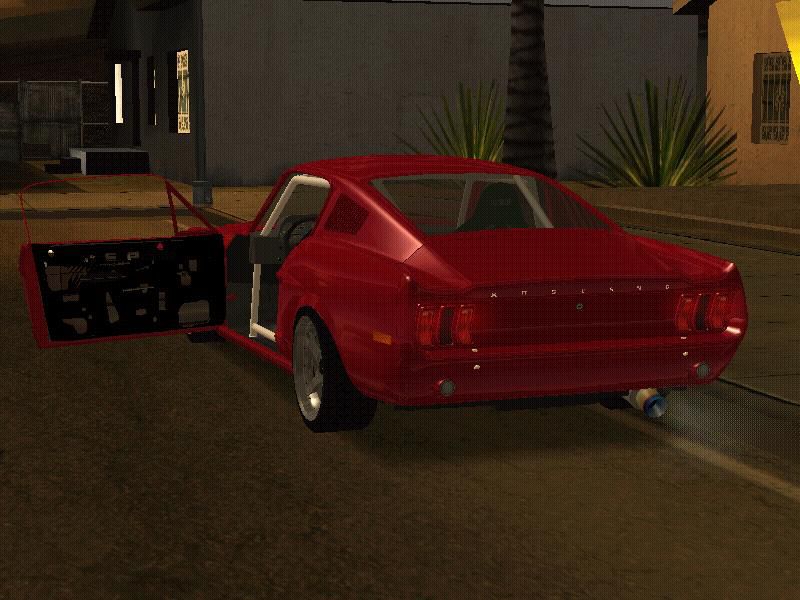 mod