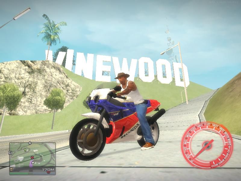 mod