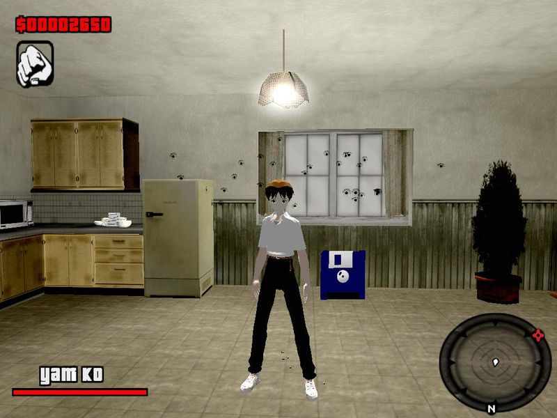 mod