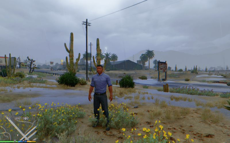 mod