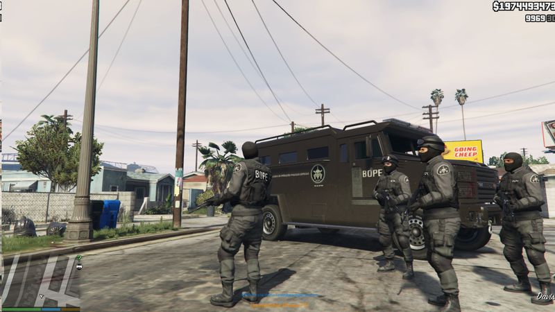 mod