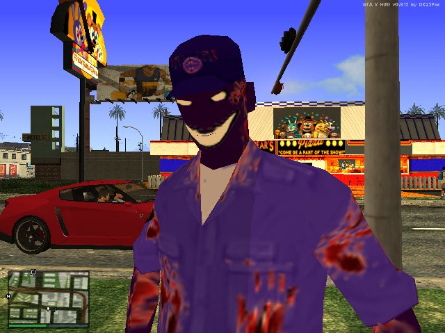 mod