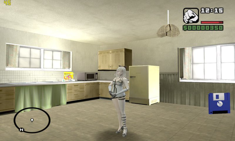 mod