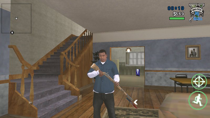 mod