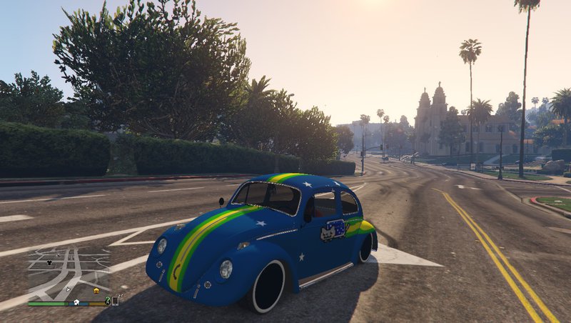 mod