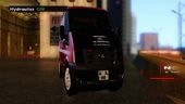 Ford Transit -Murat