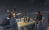 Trevor's Strip Club and Biker Gang Clubhouse