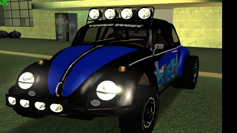 mod