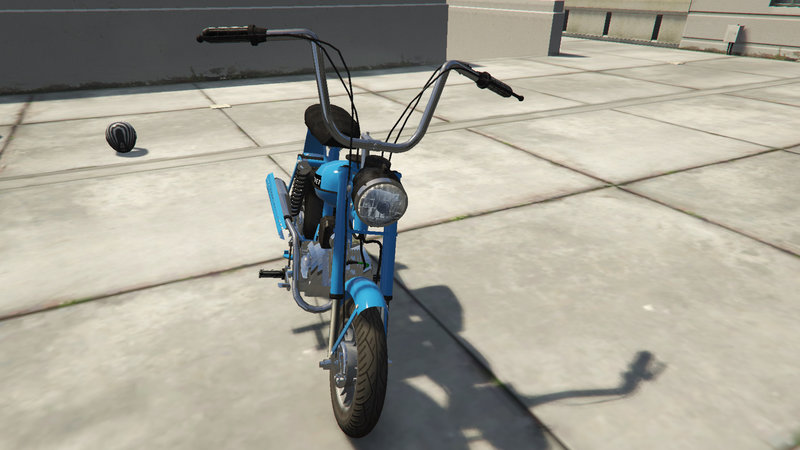 mod