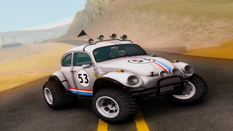 mod