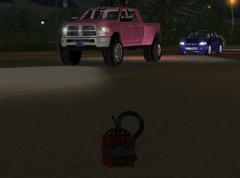 mod