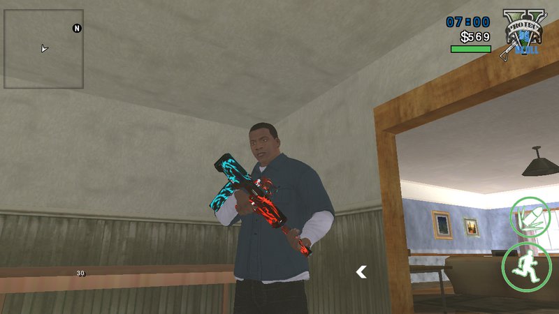 mod