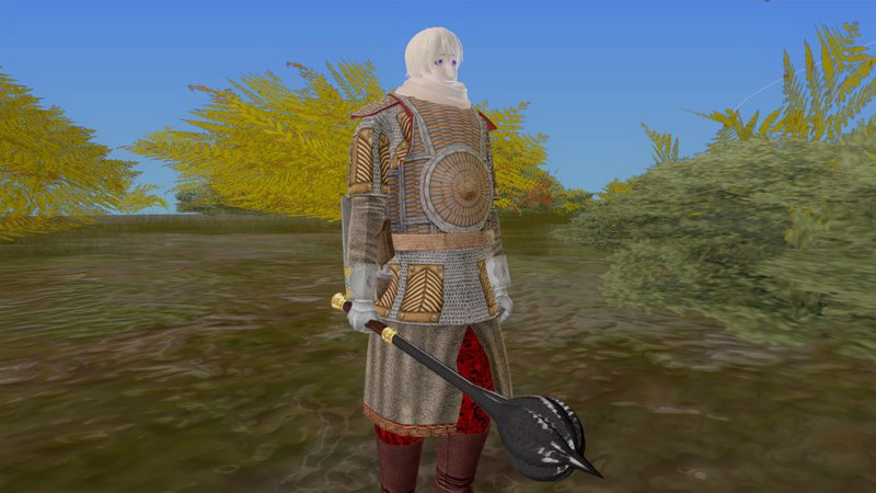 mod