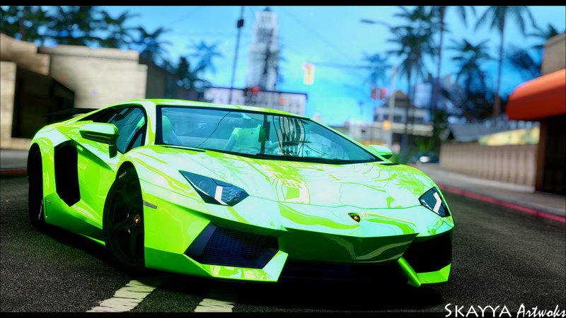 mod