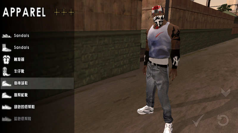 mod