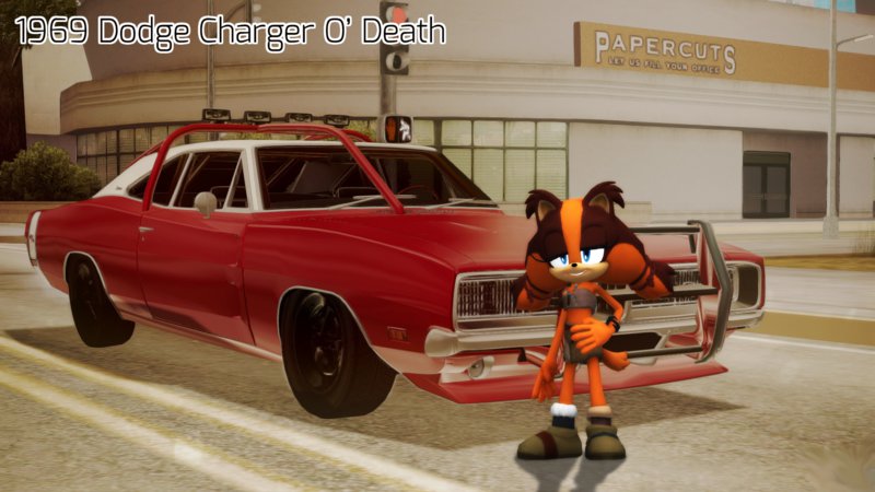 mod