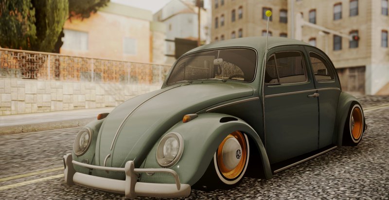 mod