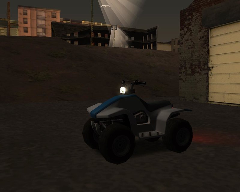 mod