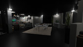 Huge Villa - Ultra Detailed